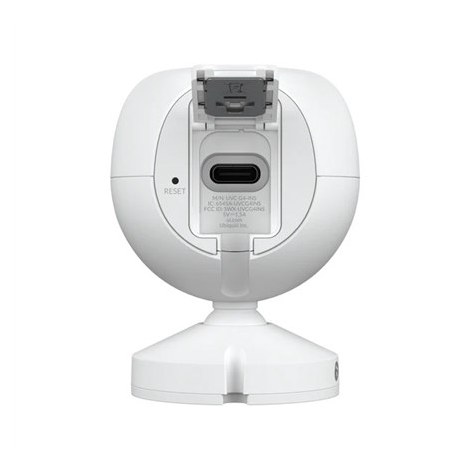 Ubiquiti | Camera G4 Instant | Compact | 5 MP | IPX5, IK04 | H.264 - 5